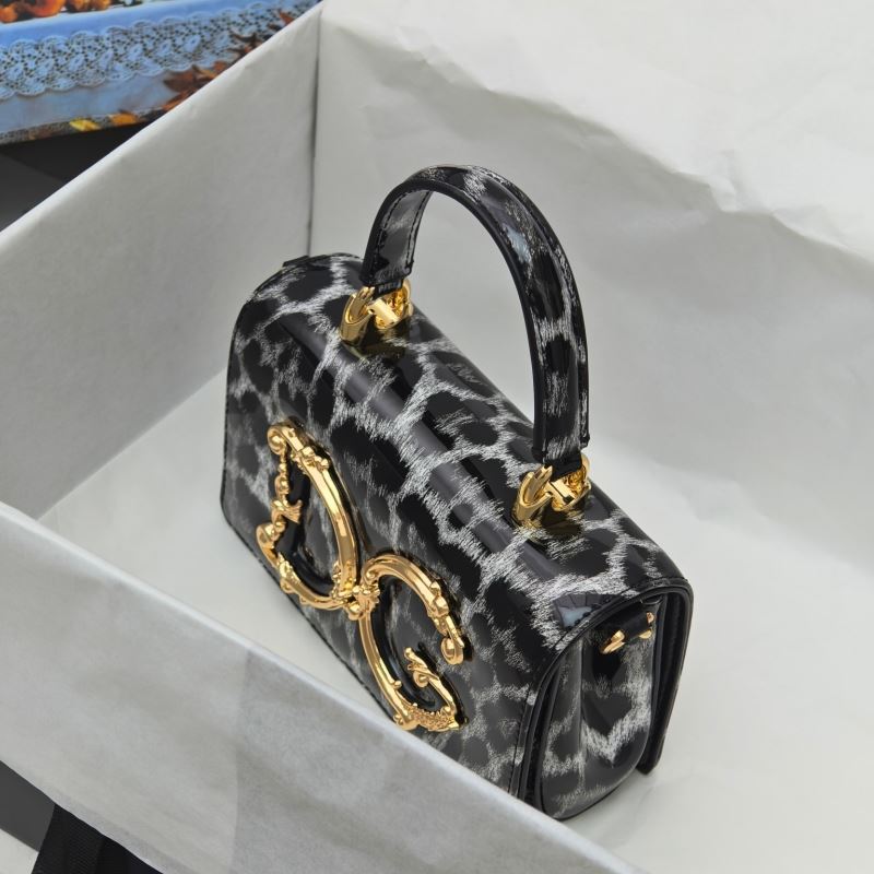 Dolce Gabbana Top Handle Bags